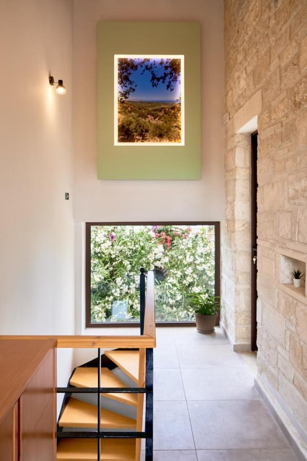 Villa Olive Valley Loutraki  Exterior foto