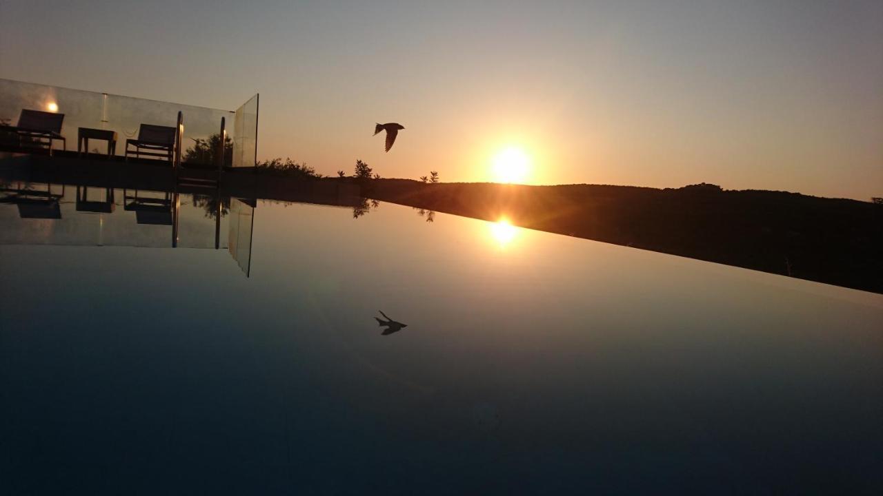 Villa Olive Valley Loutraki  Exterior foto