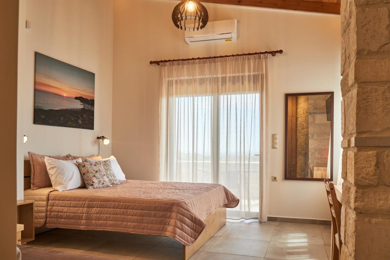 Villa Olive Valley Loutraki  Exterior foto